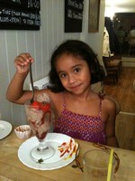 Ruthie with ice cream sundae.JPG gf.jpg