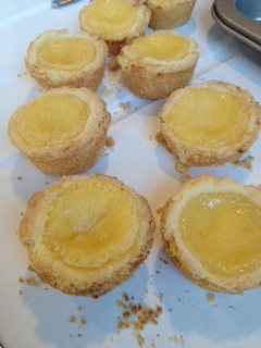 little lemon tartlets.JPG