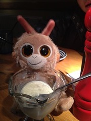 pizza express ice cream and critter.jpg