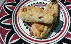 Another Gluten-free cooking for kids recipe