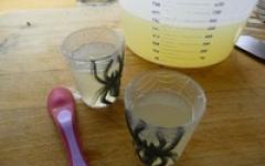Another Gluten-free cooking for kids recipe