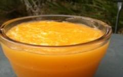 Another Gluten-free cooking for kids recipe