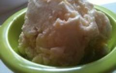 Another Gluten-free cooking for kids recipe