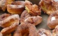 Another Gluten-free cooking for kids recipe