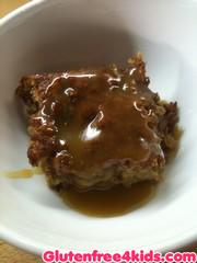 Another Gluten-free cooking for kids recipe