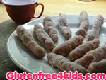 Another Gluten-free cooking for kids recipe