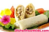 Another Gluten-free cooking for kids recipe