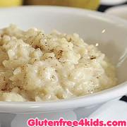 Another Gluten-free cooking for kids recipe