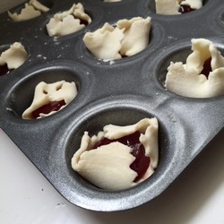 jam tart in tin at an angle gf.jpg