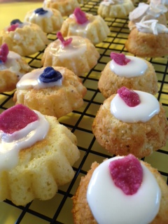 lemon coconut bites with violet and rose petals.JPG