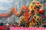 Another Gluten-free cooking for kids recipe