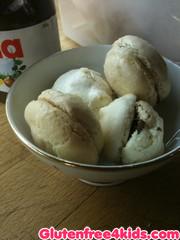 Another Gluten-free cooking for kids recipe