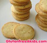 Another Gluten-free cooking for kids recipe