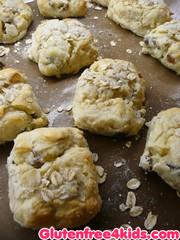 Another Gluten-free cooking for kids recipe