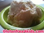 Another Gluten-free cooking for kids recipe