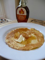 cornmeal pancake and maple syrp jpeg gf.jpg